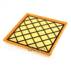 Фильтр воздушный CHEVROLET Cruze/OPEL Astra J mot.1,4T/1,6T WUNDER FILTER WH358 WUNDER filter арт. WH358