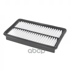 Фильтр воздушный NISSAN Micra/Cube/Note/Tiida 06-> mot.1,6/1,8L WUNDER FILTER WH989/1 WUNDER filter арт. WH989/1