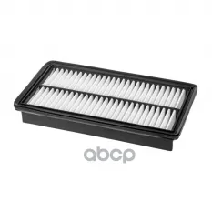 Фильтр воздушный MAZDA 6 02->/626/MPV 00-02 WUNDER FILTER WH2029 WUNDER filter арт. WH2029