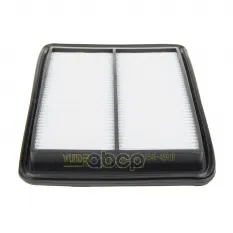 Фильтр воздушный NISSAN Qashqai II/X-Trail III (T32)/RENAULT Kadjar WUNDER FILTER WH991 WUNDER filter арт. WH991