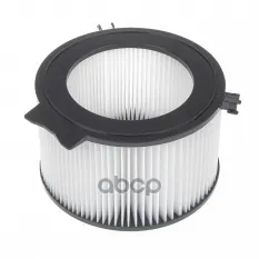 Фильтр салонный VW T4 WUNDER FILTER WP103 WUNDER filter арт. WP103