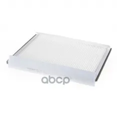 Фильтр салонный MB Sprinter 2006->/VW Crafter 30/35/50 WUNDER FILTER WP120 WUNDER filter арт. WP120