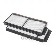 ФИЛЬТР САЛОННЫЙ MAZDA 3 03-> MOT.2.0L WUNDER FILTER WP2007 WUNDER filter арт. WP2007