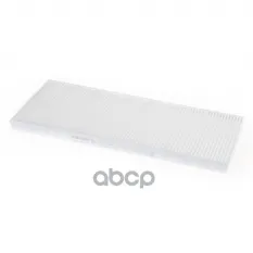 Фильтр салонный OPEL VecB WUNDER FILTER WP304 WUNDER filter арт. WP304