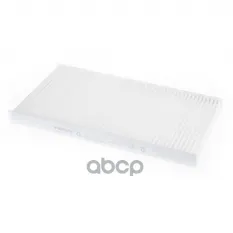 Фильтр салонный OPEL Vectra C/CORSA C/SAAB WUNDER FILTER WP307 WUNDER filter арт. WP307