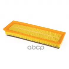 Фильтр воздушный CITROEN С2/C3/PEUGEOT 1007/207/Partner I WUNDER FILTER WH401 WUNDER filter арт. WH401