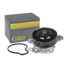ПОМПА, ВОДЯНОЙ НАСОС ДЛЯ GEELY/TOYOTA (1,2,3ZR-FE/FAE) GANZ GIF02063 GANZ арт. GIF02063