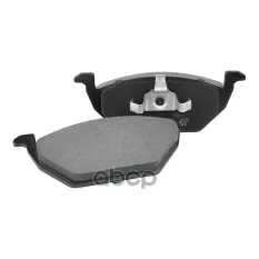Колодки передние PRO-Line Ceramic VAG A3/Octavia/Yeti/Golf V/VI/Caddy III all 04-> GANZ GIJ09407C GANZ арт. GIJ09407C