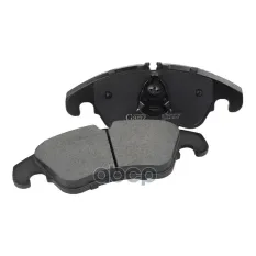 КОЛОДКИ ТОРМОЗНЫЕ ПЕРЕДНИЕ PRO-LINE CERAMIC ДЛЯ AD A4/A5/Q5 GANZ GIJ09494C GANZ арт. GIJ09494C