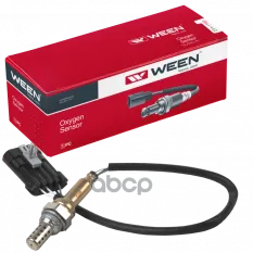 Лямбда-зонд   до катализатора Ween арт. 211-1169