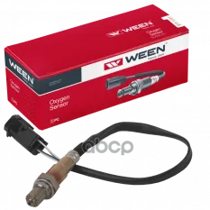 Лямбда-зонд до катализатора LADA 2108-15 1.5,1.6, Kalina 1118-19 1.4,1.6, Prio WEEN 211-1191 Ween арт. 211-1191