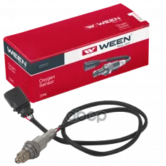 Лямбда-зонд  VW Tiguan II 2.0 TSI SKODA Kodiaq 2.0 TSI (ан. BOSCH 0 258 030 296) Ween арт. 212-0134