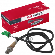 Лямбда-зонд   после катализатора Ween арт. 212-0145