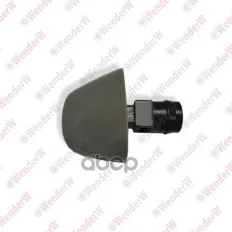 ФОРСУНКА ОМЫВАТЕЛЯ ФАРЫ ПРАВАЯ (R) NISSAN PATROL Y62 (10-) WENDERW WEPL0233 WenderW арт. WEPL0233