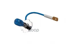 Лампа 12V H3 55W РK22s +30% 4000К блистер (2шт.) Super White XENITE Xenite арт. 1007044