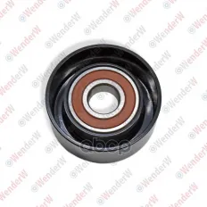 РОЛИК НАТЯЖИТЕЛЯ CHEVROLET AVEO (T250) (05-11), OPEL MERIVA (03-10), ZAFIRA B (05-12) WENDERW WERN042 WenderW арт. WERN042