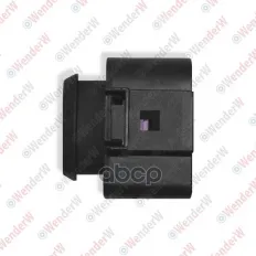 Корпус разъема электрического vag WenderW арт. WERR0199