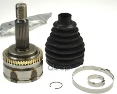 ШРУС наруж. ком/кт GKN (Loebro) арт. 305005
