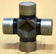 Крестовина кардана D27xL74 GKN (Loebro) арт. U998
