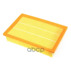 Фильтр воздушный FORD Focus II/C-Max/VOLVO S40 II 04-> WUNDER FILTER WH558 WUNDER filter арт. WH558