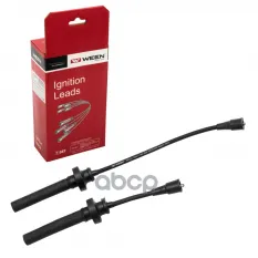Провода N-Silicone MITSUBISHI Lancer IX, Spacestar 1.3, 1.6, Colt V 1.3, Carisma 1.3 WEEN 110-5012 (MD365102) Ween арт. 110-5012