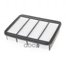 Фильтр воздушный MITSUBISHI Gal/Spa 2.0-2.5 (96->) WUNDER FILTER WH562 WUNDER filter арт. WH562