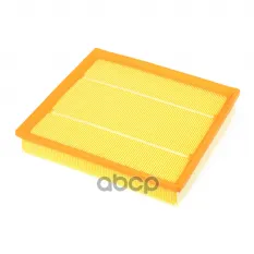 Фильтр воздушный FORD Transit 2006-> WUNDER FILTER WH564 WUNDER filter арт. WH564