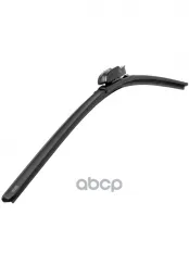 Щетка стеклоочистителя 450мм бескаркасная YOSHIO YOSHIO арт. FWB-45