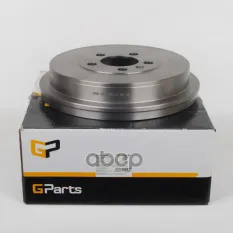 Барабан тормозной задний GParts арт. BM51112528