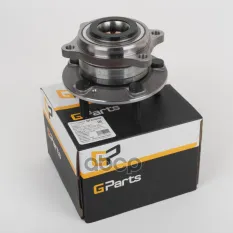 Ступица колеса GParts арт. HY517502B010