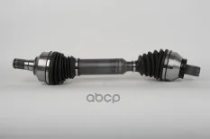 Привод КПП AWD левый GParts арт. VO36001813