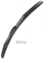 Щетка стеклоочистителя 430мм гибридная YOSHIO YOSHIO арт. GWB-43