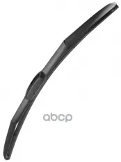 Щетка стеклоочистителя 450мм гибридная YOSHIO YOSHIO арт. GWB-45