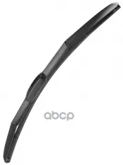 Щетка стеклоочистителя 500мм гибридная YOSHIO YOSHIO арт. GWB-50