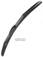 Щетка стеклоочистителя 530мм гибридная YOSHIO YOSHIO арт. GWB-53