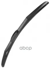 Щетка стеклоочистителя 550мм гибридная YOSHIO YOSHIO арт. GWB-55