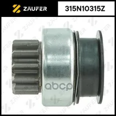 Бендикс стартера ZAUFER арт. 315N10315Z
