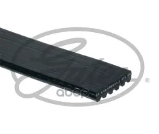 Ремень поликлиновый Gates арт. 6pk1605