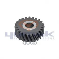 Шестерня MAN дв.D2866,2876 компрессора (Z=23, d=75.5) YUMAK Yumak арт. 01.598