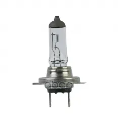 к-кт ламп! галогенных H7 EXTRA POWER (PX26d) (Яркость +50%) 12V 70W (блистер 2шт) Xenite арт. 1007192