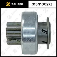 Бендикс стартера ZAUFER арт. 315N10027Z