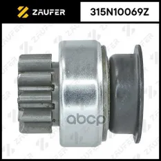 Бендикс стартера ZAUFER арт. 315N10069Z