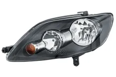 Фара L HELLA арт. 1EE247013-051
