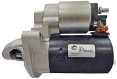 Стартер 12V 1,2 kW HELLA арт. 8EA012528-041