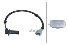 Датчик положения коленвала HELLA арт. 6PU009167-251