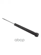 амортизатор задний газовый! Geely FC/MK 06>, Toyota Yaris 1.0-1.5/1.4TD 99> ZENTPARTS арт. Z00299