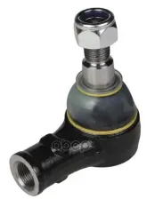 наконечник рулевой! накруч. RHT/LHT M20x1.5 M18x1.5/21.5 L70 Iveco Daily ZENTPARTS арт. Z11040