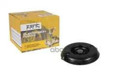 опора амортизатора переднего! Peugeot 307 1.4-2.0/1.4HDi/1.6HDi/2.0HDi 00> ZENTPARTS арт. Z11857