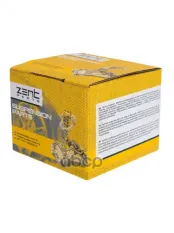 опора амортизатора переднего! Ford Focus all 98> ZENTPARTS арт. Z11860