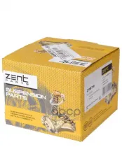 опора амортизатора переднего! Ford Fiesta,Mazda 2 1.3-1.6/1.4TDCi 01> ZENTPARTS арт. Z11879